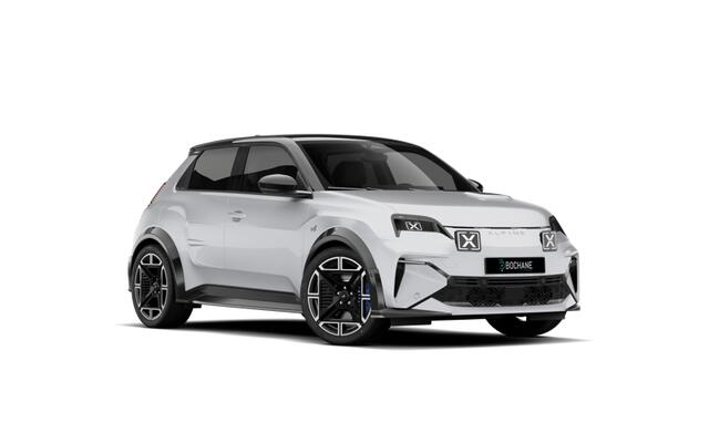 Alpine A290 GTS Automaat