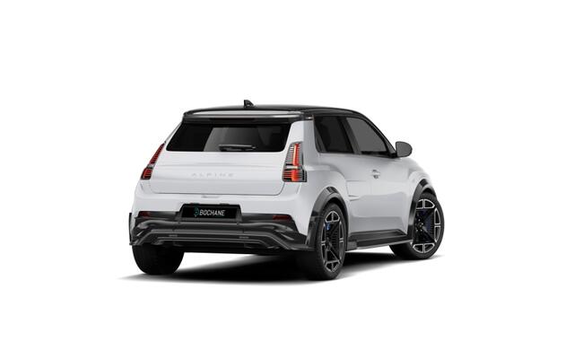 Alpine A290 GTS Automaat