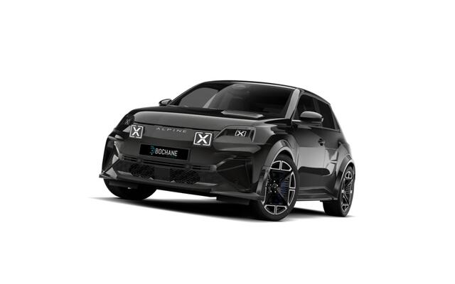 Alpine A290 GT Automaat