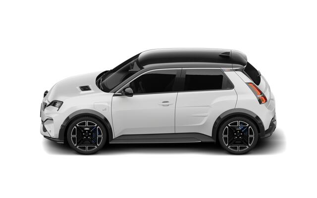 Alpine A290 GTS Première Edition Automaat