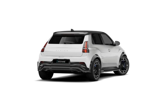 Alpine A290 GTS Première Edition Automaat