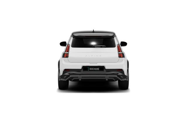 Alpine A290 GTS Première Edition Automaat