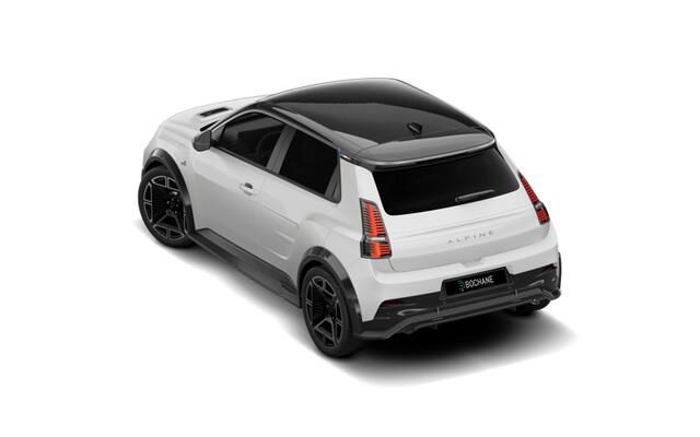Alpine A290 GTS Première Edition Automaat