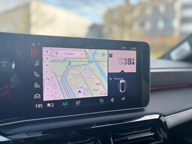 Alpine A290 GTS 52 kWh | Pack Driving | Pack Safety | Brembo monobloc remklauwen |