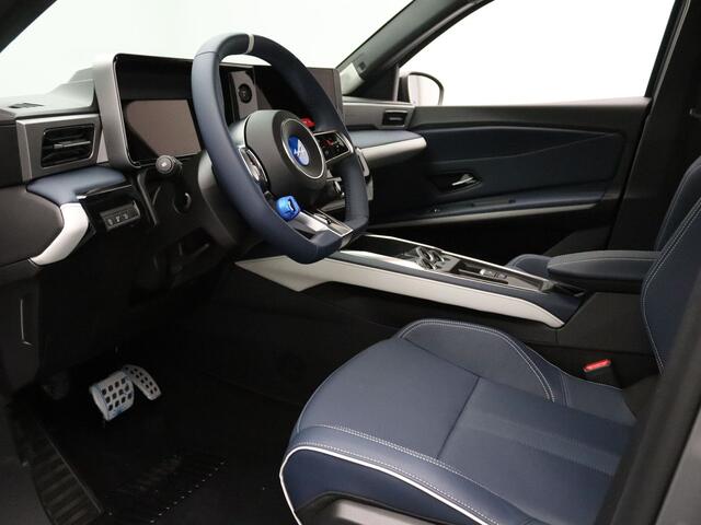 Alpine A290 GT Premium 52 kWh Pack Driving | Pack Safety | Devialet