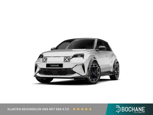 Alpine A290 GTS