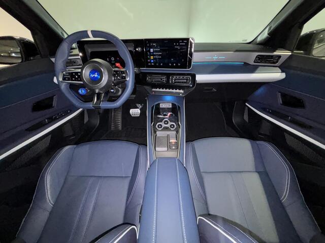 Alpine A290 GT Premium 52 kWh | DEMO | PACK DRIVING / PACK SAFETY