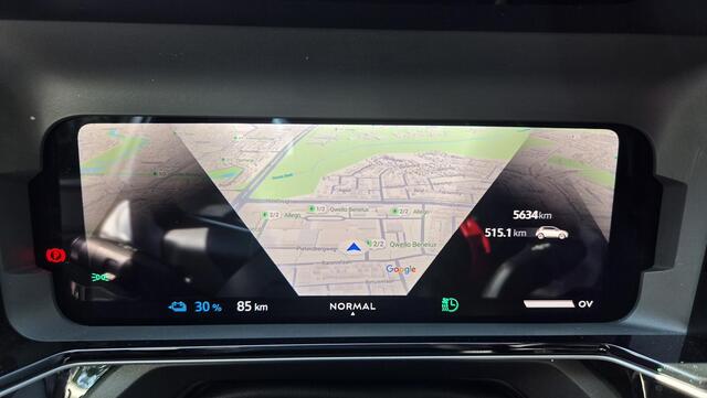 Alpine A290 GT 52 kWh |SOH 99,5%|Stoelverwarming|19inch Snowflake diamante|Achteruitrijcamera|PDC voor+achter|Apple Carplay&Android Auto
