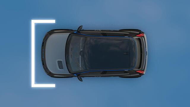 Alpine A290 GT Performance 52 kWh - 220 PK | Signature Bleue | PACK DRIVING | PACK SAFETY | STUURWIEL VERWARMING | MONOGRAM BLEU