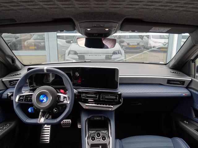 Alpine A290 GT 52 kWh | Stoelverwarming | Snowflake velgen | Apple Carplay & Android Auto| Pack Safety |