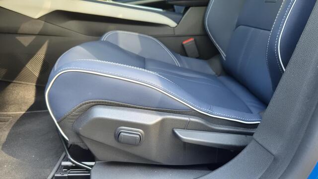 Alpine A290 GT Premium 52 kWh | Pack Safety | Devialet Audio | 19inch Semi-Diamant velg