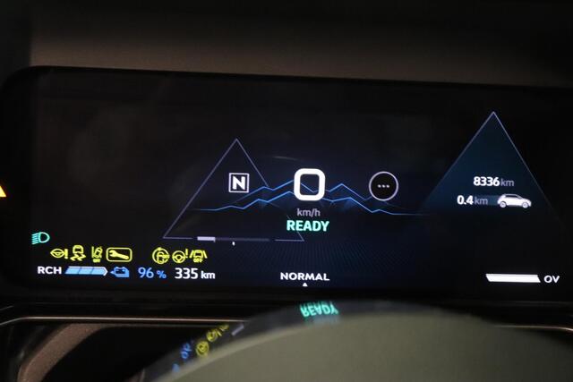 Alpine A290 GTS 52 kWh | Camera | Adaptieve cruise | SoH 99% | Leder | Warmtepomp | Devialet® Audio | Stuur & stoelverwarming |