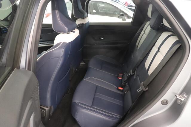 Alpine A290 GTS 52 kWh | Camera | Adaptieve cruise | SoH 99% | Leder | Warmtepomp | Devialet® Audio | Stuur & stoelverwarming |