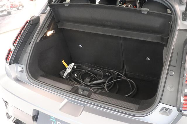 Alpine A290 GTS 52 kWh | Camera | Adaptieve cruise | SoH 99% | Leder | Warmtepomp | Devialet® Audio | Stuur & stoelverwarming |