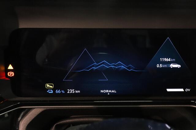 Alpine A290 GTS 52 kWh | Camera | Adaptieve cruise | SoH 99% | Leder | Warmtepomp | Devialet® Audio | Stuur & stoelverwarming |