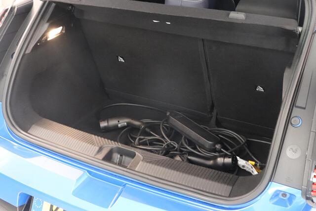 Alpine A290 GTS 52 kWh | Camera | Adaptieve cruise | SoH 99% | Leder | Warmtepomp | Devialet® Audio | Stuur & stoelverwarming |