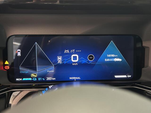 Alpine A290 GTS 52 kWh | Camera | Adaptieve cruise | SoH 98,8% | Leder | Warmtepomp | Devialet® Audio | Stuur & stoelverwarming |