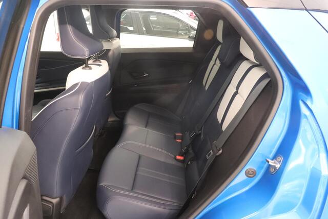 Alpine A290 GTS 52 kWh | Camera | Adaptieve cruise | SoH 98,8% | Leder | Warmtepomp | Devialet® Audio | Stuur & stoelverwarming |