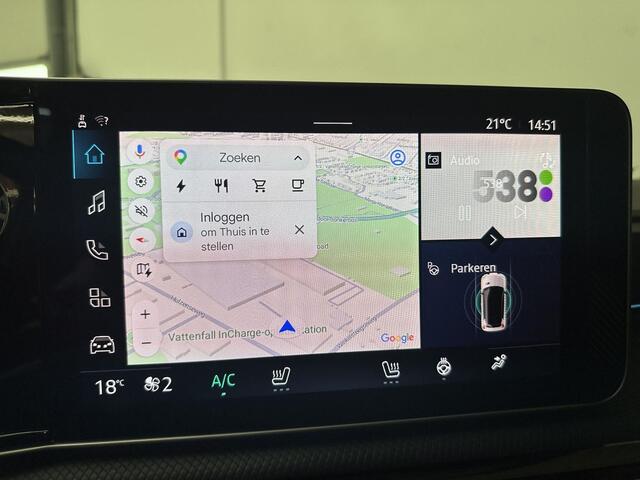 Alpine A290 GTS 52 kWh | DEVIALET AUDIO | WINTERPACK | CAMERA | NAVI