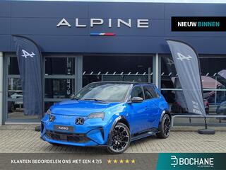Alpine A290