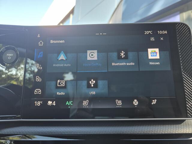 Alpine A290 GTS 52 kWh | Devialet Audio | Leder | Stoelverwarming | Adaptive Cruise Control | 19" Snowflake |