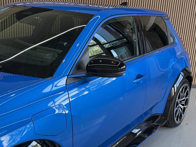 Alpine A290 GT 52 kWh Navi | 19" | ACC | Carplay | Stoel & Stuur Verwarming | Camera | NIEUWSTAAT!