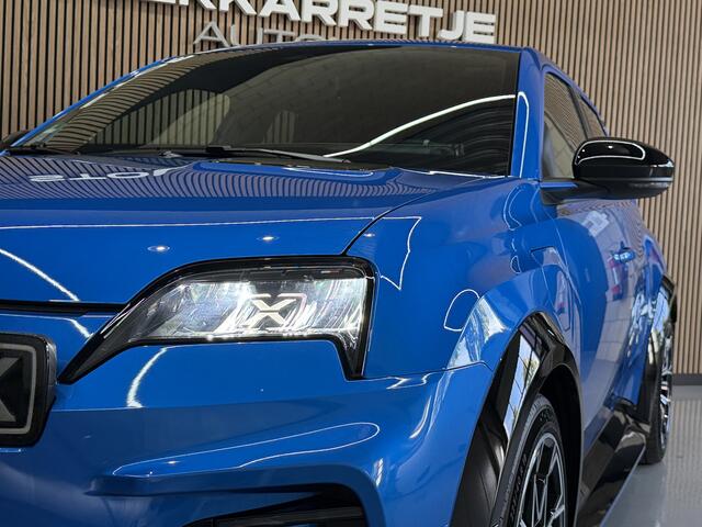 Alpine A290 GT 52 kWh Navi | 19" | ACC | Carplay | Stoel & Stuur Verwarming | Camera | NIEUWSTAAT!