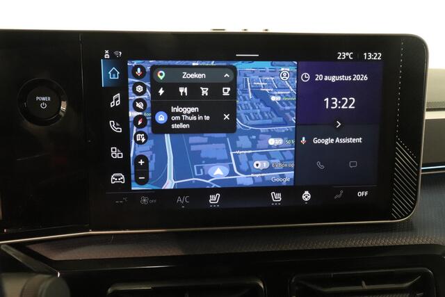 Alpine A290 GTS 52 kWh | Camera | Adaptieve cruise | SoH 99% | Leder | Warmtepomp | Devialet® Audio | Stuur & stoelverwarming | 220 Pk |