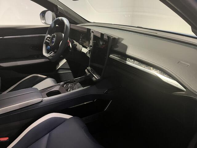 Alpine A390 GT 89kWh | Pack Driving | Devialet Xtreme Sound | 22KW AC Lader | Sabelt Stoelen|Forged Carbon