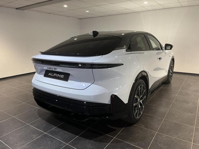 Alpine A390 GT 89kWh | Devialet Xtreme Sound | 22KW Lader | Pack Driving