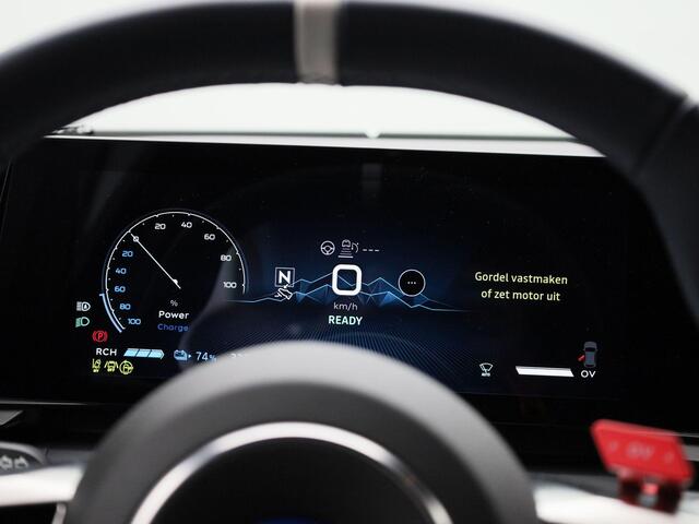Alpine A390 GT 89kWh Pack Driving | Devialet® XtremeSound audiosysteem | Alpine Telemetrics Expert | Remklauwen in Rouge Racing | Drie-fase AC-lader 22 kW