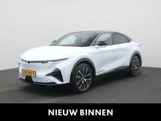 Alpine A390