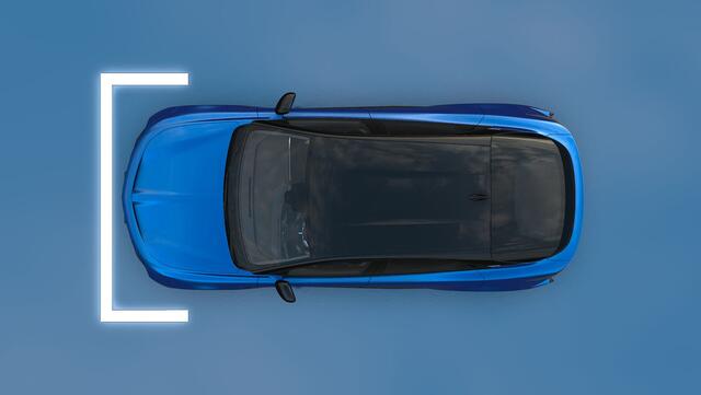 Alpine A390 GTS