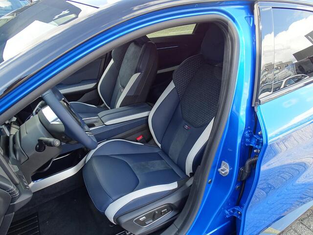 Alpine A390 GTS 89kWh | Devialet Xtreme Sound | Stoel & Stuurverwarming | Comfortstoelen | 470PK |