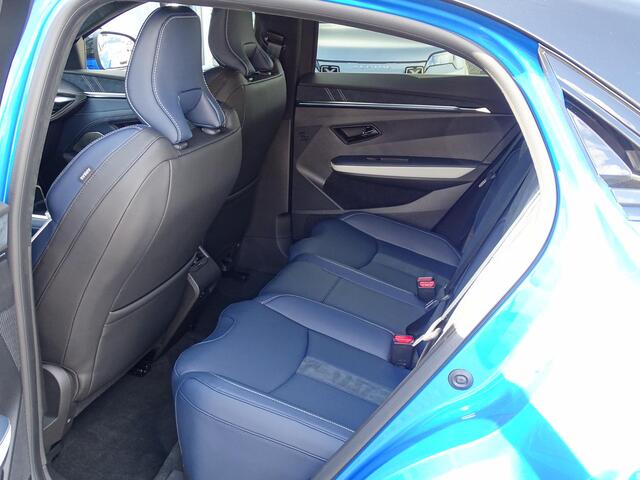 Alpine A390 GTS 89kWh | Devialet Xtreme Sound | Stoel & Stuurverwarming | Comfortstoelen | 470PK |
