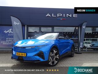 Alpine A390 GTS 89kWh | DEVIALET Xtreme Sound | Stoe