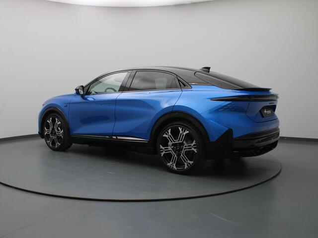 Alpine A390 GTS 89kWh