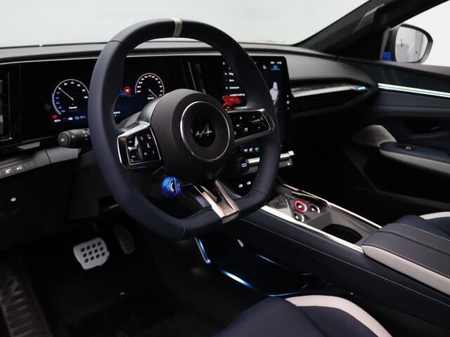 Alpine A390 GTS 89kWh