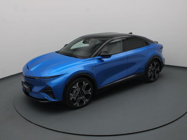 Alpine A390 GTS 89kWh