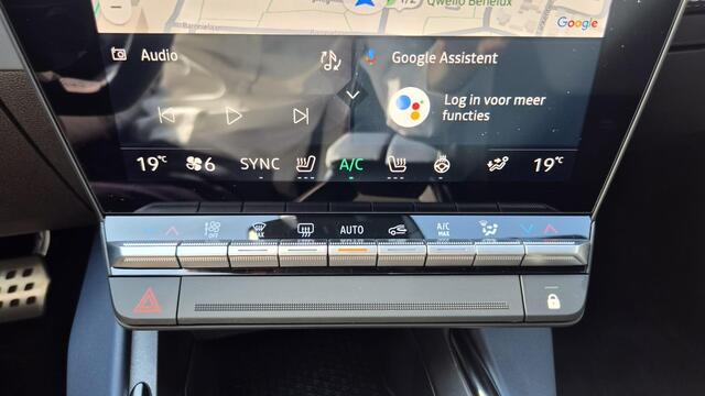 Alpine A390 GTS 89kWh | 22KW AC Lader | Sabelt Stoelen | Forged Carbon – foto 8