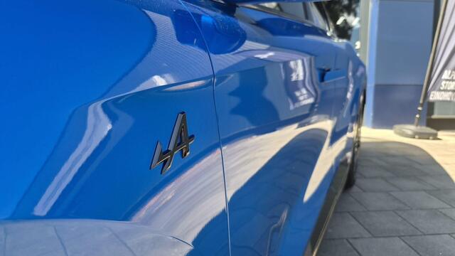 Alpine A390 GTS 89kWh | 22KW AC Lader | Sabelt Stoelen | Forged Carbon – foto 9