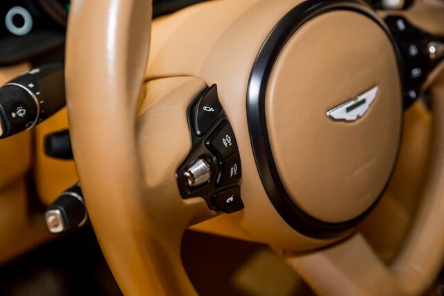 Aston Martin DB11 V12 Launch Edition ~Munsterhuis Sportscars~