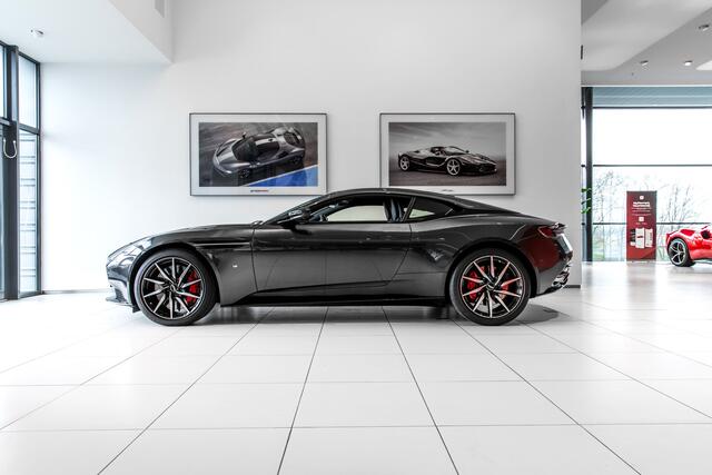 Aston Martin DB11 5.2 V12 "Launch Edition" ~Munsterhuis Sportscars~