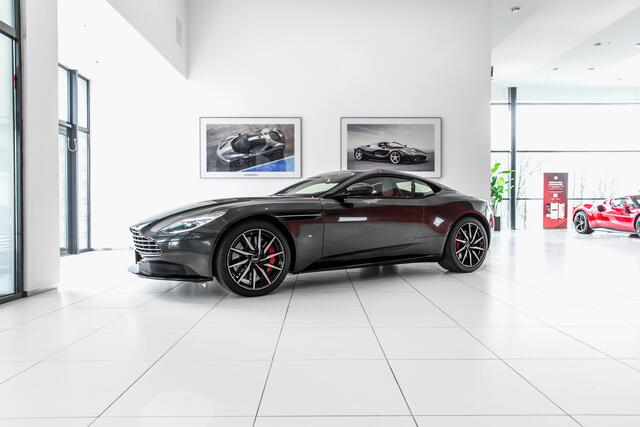 Aston Martin DB11 5.2 V12 "Launch Edition" ~Munsterhuis Sportscars~