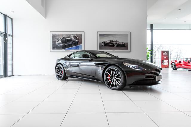 Aston Martin DB11 5.2 V12 "Launch Edition" ~Munsterhuis Sportscars~
