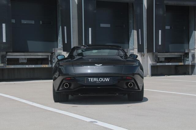 Aston Martin DB11 4.0 V8