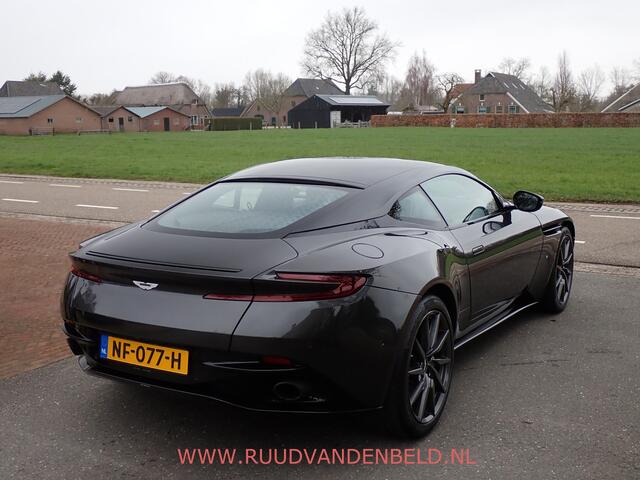 Aston Martin DB11 5.2 V12 LAUNCH EDITION / B&O / NL-AUTO + AM-DEALER-ONDERHOUDEN
