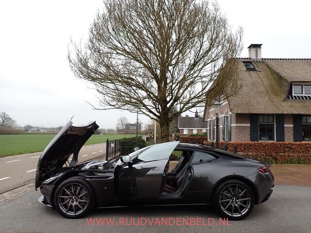 Aston Martin DB11 5.2 V12 LAUNCH EDITION / B&O / NL-AUTO + AM-DEALER-ONDERHOUDEN