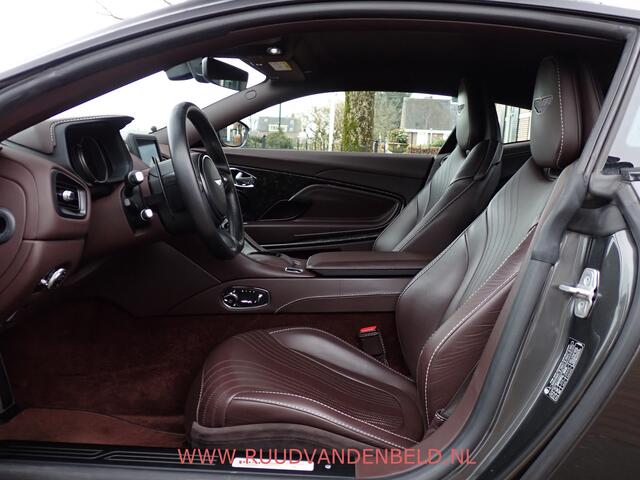 Aston Martin DB11 5.2 V12 LAUNCH EDITION / B&O / NL-AUTO + AM-DEALER-ONDERHOUDEN