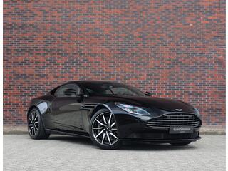 Aston Martin DB11